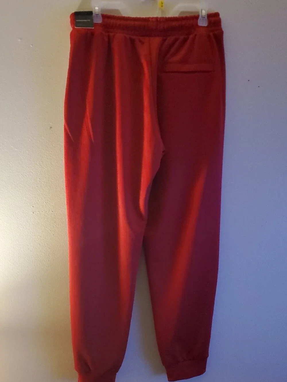 Jordan comfortable joggers